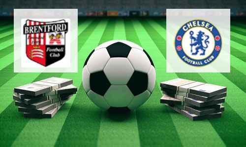 Brentford vs Chelsea