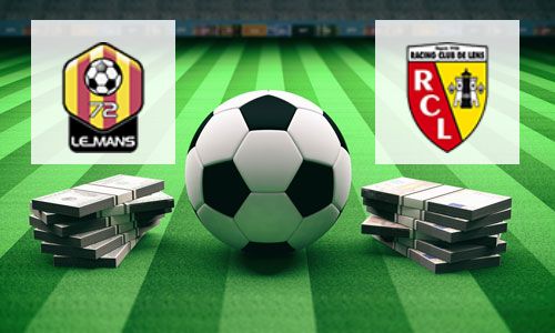 Le Mans vs Lens