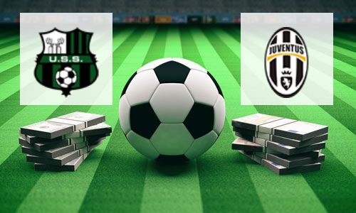 Sassuolo vs Juventus