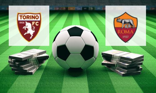 Torino vs Roma