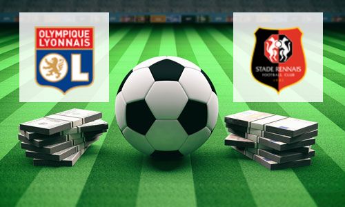 Lyon vs Rennes