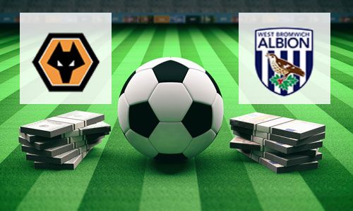 Wolverhampton Wanderers vs West Bromwich Albion