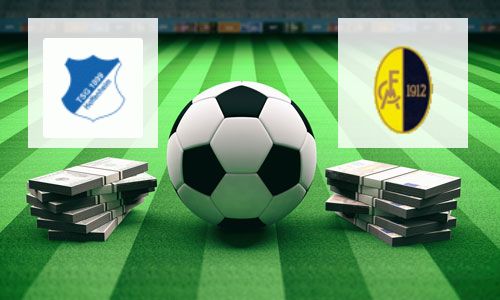 Hoffenheim II vs Fortuna Koeln