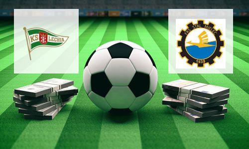 Lechia Gdańsk vs Stal Mielec