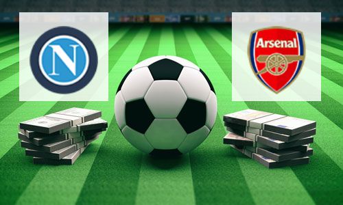 SSC Napoli vs Arsenal