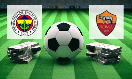 Fenerbahce vs Roma