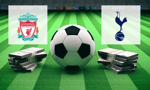 Liverpool vs Tottenham Hotspur