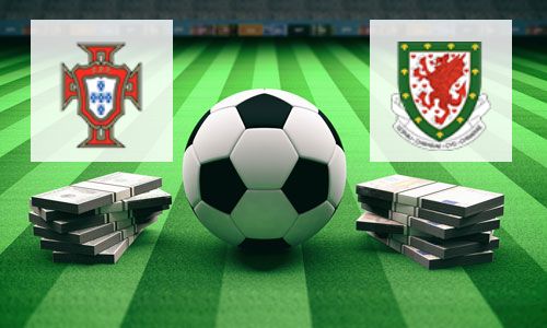 Portugalia vs Walia