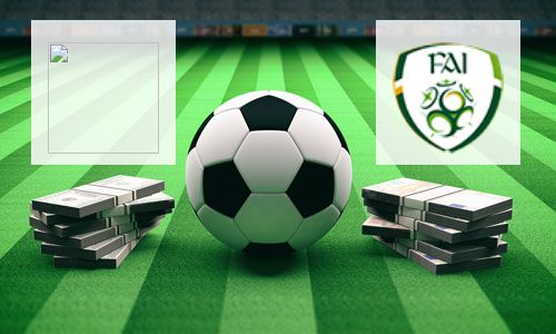 Kosowo vs Irlandia