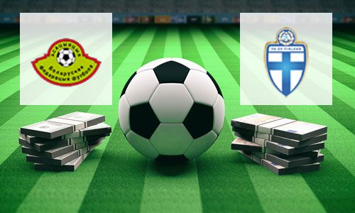Białoruś vs Finlandia