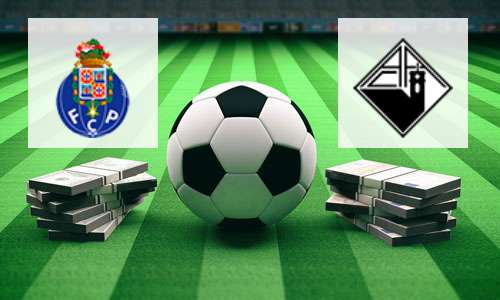 FC Porto vs Academica