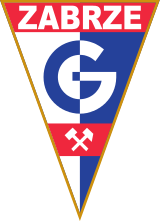 G&oacute;rnik Zabrze