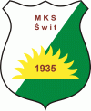 MKS świt Nowy Dw&oacute;r Mazowiecki