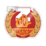 Znicz Pruszk&oacute;w