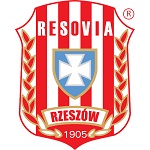 Resovia Rzesz&oacute;w