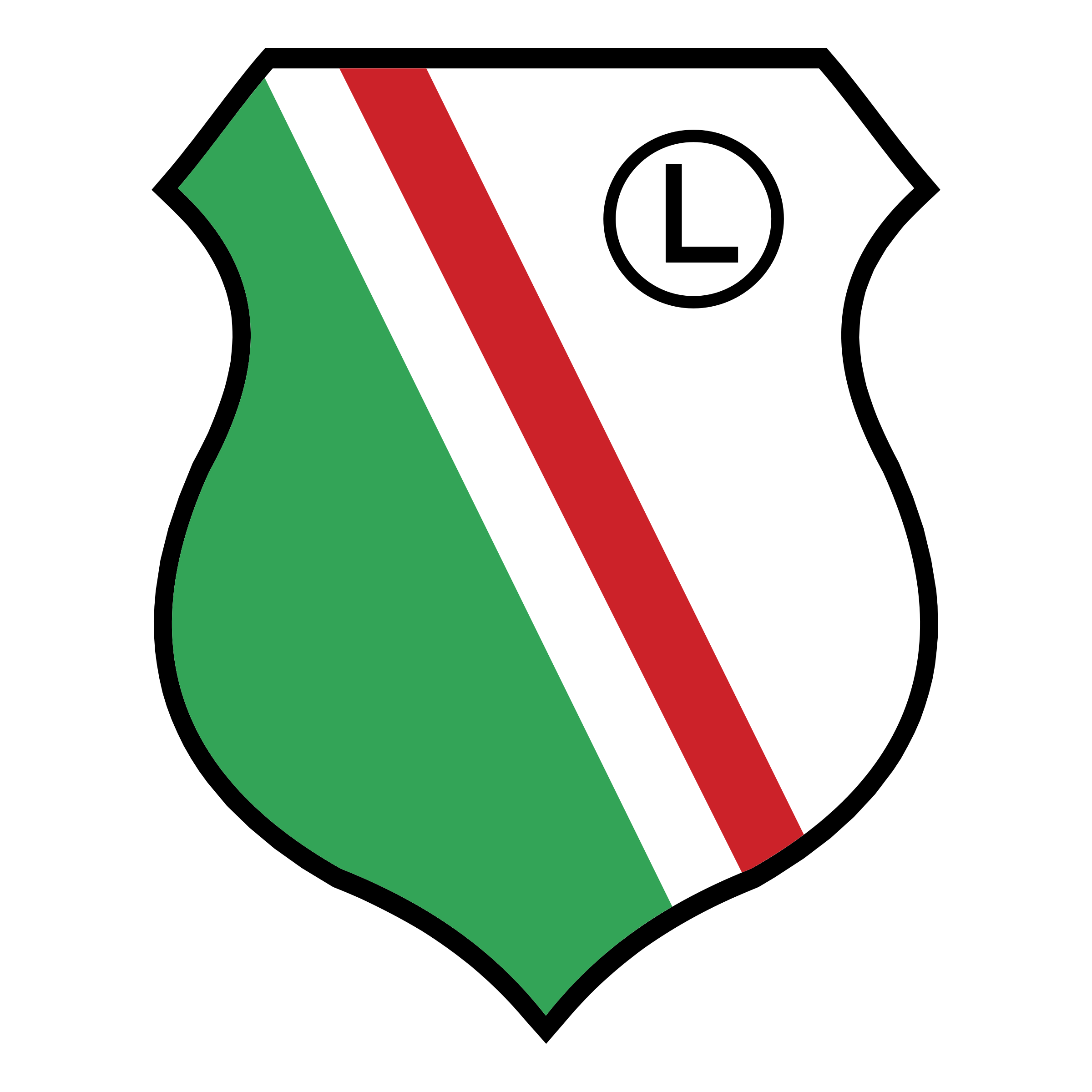 Legia Warszawa