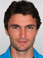 Gilles Simon