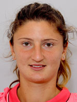 Irina-Camelia Begu