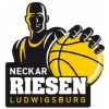 Riesen Ludwigsburg