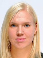 Kaia Kanepi