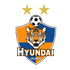 Ulsan Hyundai