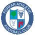 Forfar Athletic