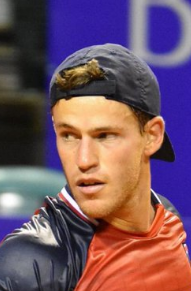 Diego Schwartzman