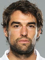 Jeremy Chardy