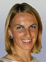 Svetlana Kuznetsova