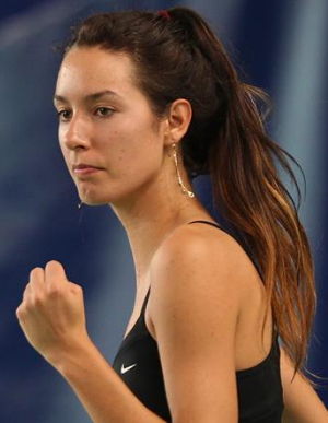 Oceane Dodin