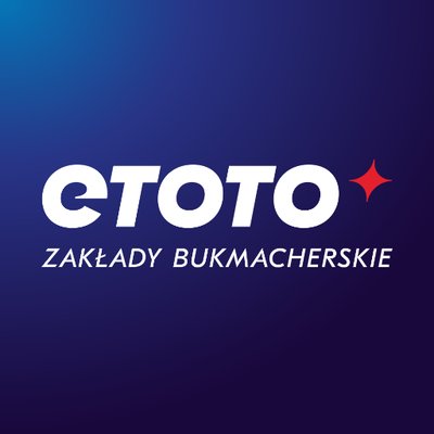 eToto - legalny polski bukmacher z licencją wydaną przez MF. Bonusy i promocje w eToto.pl - Tylko dla +18 lat!
