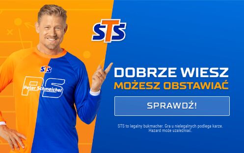 STS - dobrze wiesz...