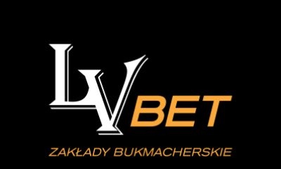 LVbet - legalny bukmacher online
