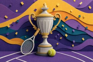 Chwalińska mistrzynią WTA 1000 w Wuhan – Polka odwróciła finał z Kartal