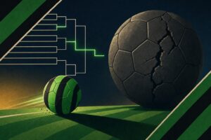 Sensacja w Łęcznej – drugoligowiec wyrzucił GKS Katowice z Pucharu Polski