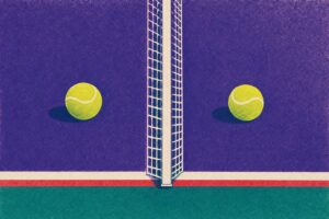 Polski półfinał w Wuhan – Świątek i Chwalińska zagrają o finał turnieju WTA 1000