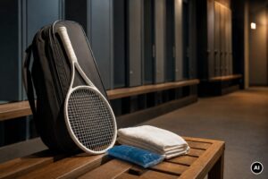 Świątek kończy sezon 2026 – uraz uda przekreślił WTA Finals